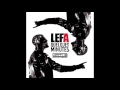 Lefa - Quelques minutes (Audio officiel) 