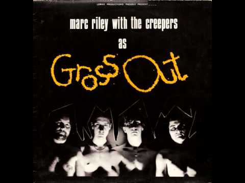 Marc Riley With The Creepers - Earwig O'Dowd
