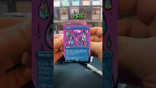 An update on what we’ve pulled on stream! #mtgcommunity #mtg