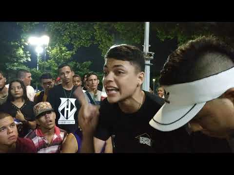 SAOR 17 vs ALGORITMO vs MAKNU - 8vos - Punchline Underworld (FECHA III)