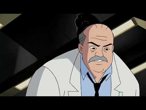 Liga Da Justiça Sem Limites - A Origem - Ep 1 (02/05)