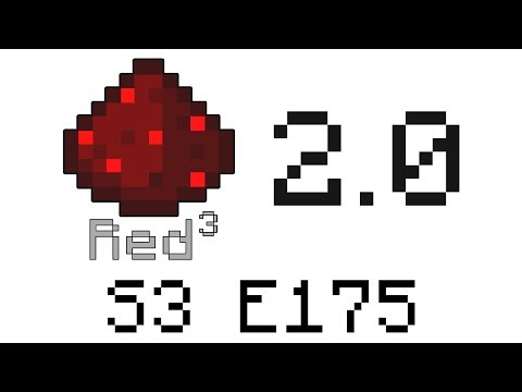 RedCubed 2.0 :: SEASON 3 BEGINS! - S3 E175