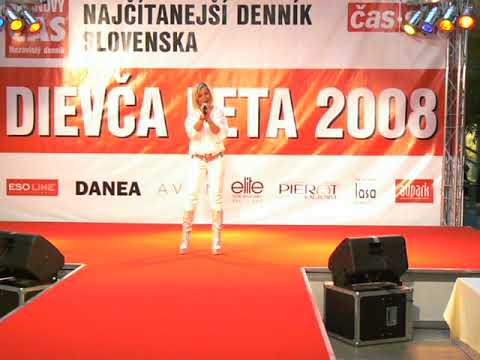 Iveta Bartošová - Jako Fénix