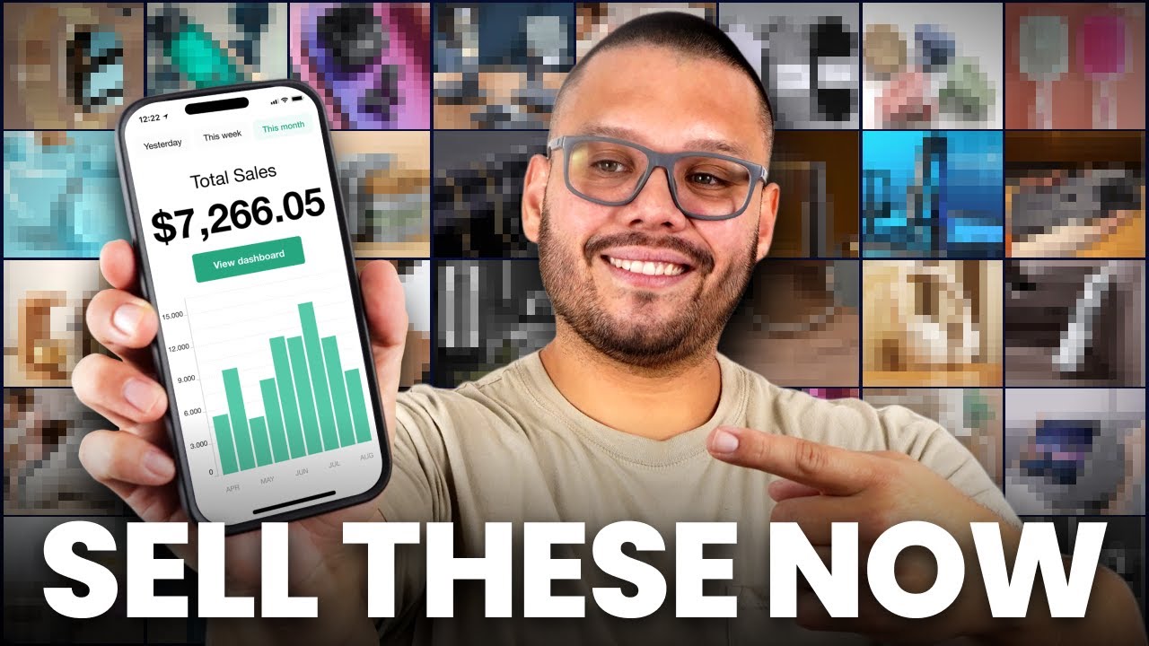 Top 50 Dropshipping Products for 2025: Maximize Your Profits | Galaxy.ai