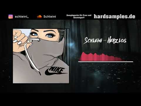 Schleini - Herzlos [HARDTEKK]