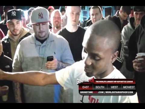 Kollision vs Smooth Black