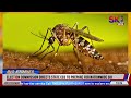 77 DENGUE CASES DETECTED IN MANIPUR IN LAST 24 HOURS HIGHEST IN IMPHAL WEST