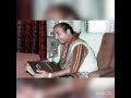 Happy Birthday Rafi Sahab