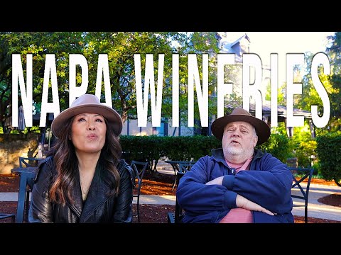 Descubra as melhores e piores vinícolas de Napa para degustação de vinhos - Guia interno (Parte 1)