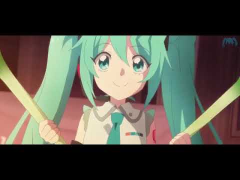 Loituma Girl - Leekspin - Levan Polkka - Edit