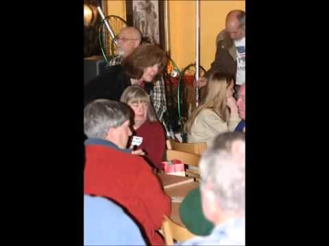 Ifish 2005 Christmas Party