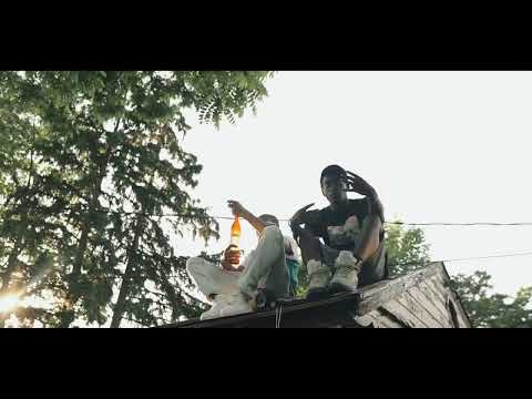 StainGang GoohMoney X Boogs -  Freestyle (Official Music Video) (shot by Un1qe visuals)