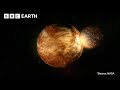 Mysteries of the Moon | The Moon | BBC Earth Science