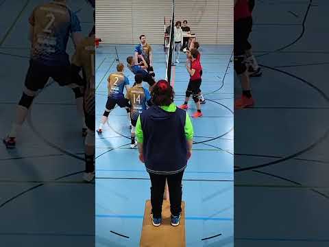 SEASON TEASER - Potsdamer VC 91 - 3. Herren Season 2023/24 - Landesklasse Mitte Brandenburg