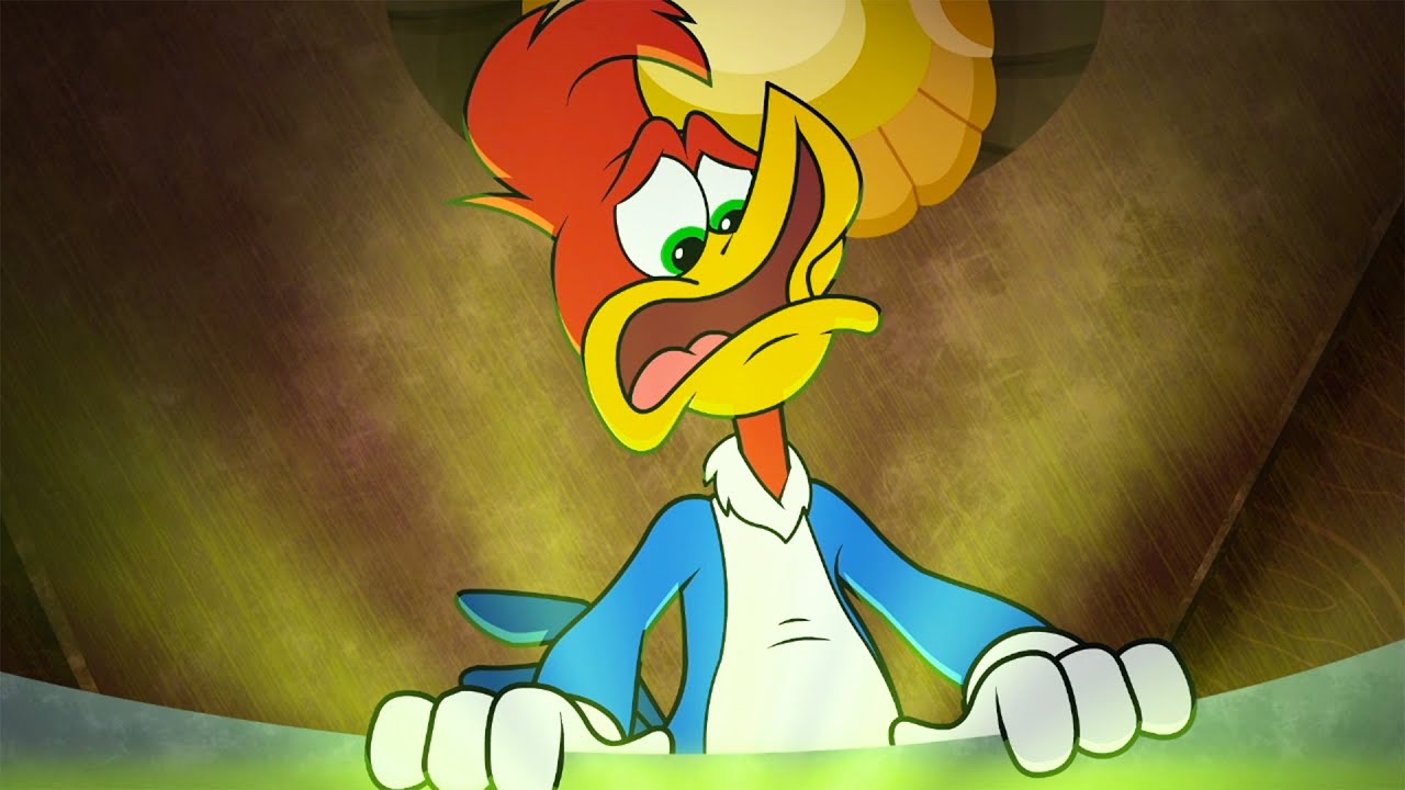 El proyecto de ciencias sale mal | El Pájaro Loco