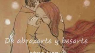 Odio la distancia  Rio Roma/letra