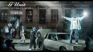 [NEW] G-Unit - Casualties Of War (FULL LYRICS)