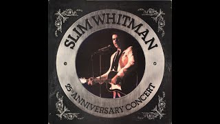 Slim Whitman - Love Song Of The Waterfall [1973].