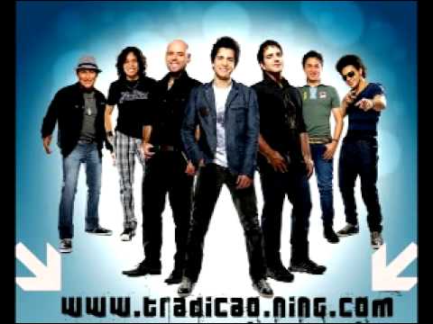 Ingrata - Grupo Tradição