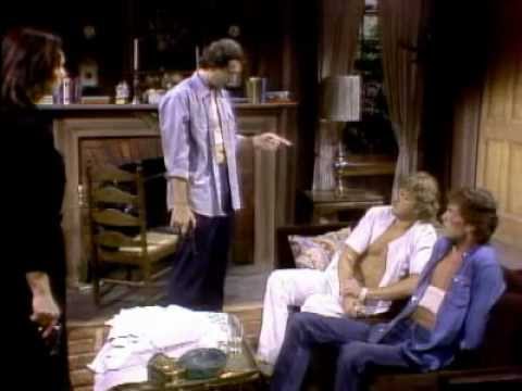 Hostages at the Cabin 8/13/81