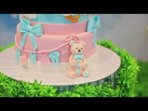 Ulvi Fatime Cinsiyyet partisi