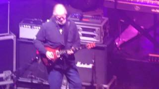 Widespread Panic  All Along The Watchtower