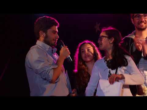 Festas da Feira São Pantaleão | 2018 | com Francisco Murta