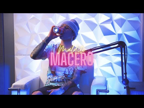Maldito Macero - El M-a-c-e (Official Video)