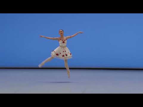 Hono HAMASAKI, 102 – Prix de Lausanne 2025 – Classical