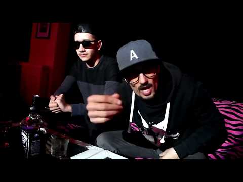 D.B.S. - Foc feat Levva ( Oficial Video )