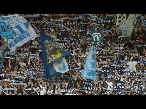 Doppel-Derby-Zeit!