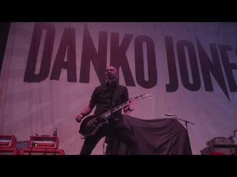 download lagu mp3 mp4 Danko Jones Tour, download lagu Danko Jones Tour gratis, unduh video klip Danko Jones Tour