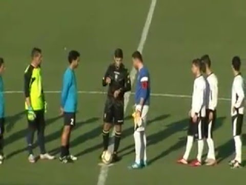 Sport Lucera - Herdonia 1-2