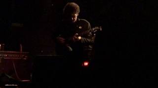 Richard Pinhas Pt. 2 @Levontin 7, TLV, May 15th 2017