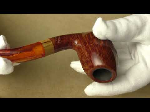 Leo Borgart Top Selection - pipe 485
