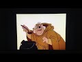 Robin Hood 1973 1994 VHS Previews Opening