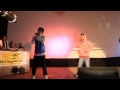 Gang G Feat Zyo Raggaman Anis Altim Live
