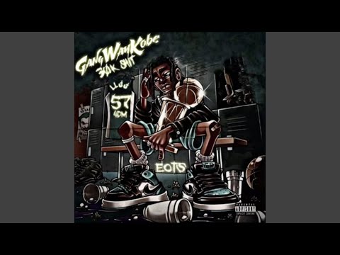 ENEMY OF THE STATE (feat. Twosev dot)