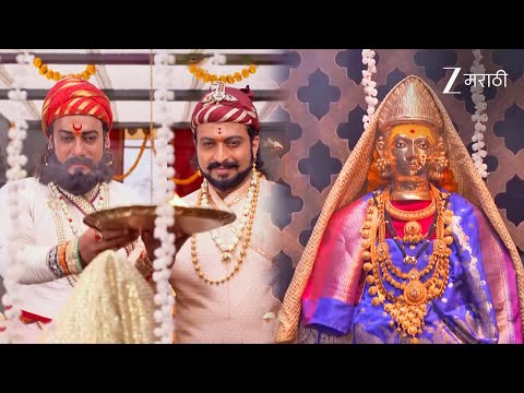 छत्रपती आणि संभाजीराजेंची भेट | Swarajyarakshak Sambhaji | Full Ep - 346 | Amol Kolhe | Zee Marathi