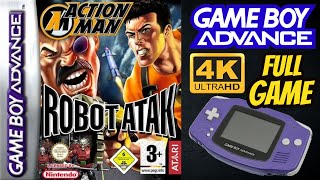 Download lagu Action Man: Robot Atak | GBA | 4K60ᶠᵖˢ UHD🔴| Longplay Walkthrough Playthrough Full Movie Game mp3 Download lagu Action Man: Robot Atak | GBA | 4K60ᶠᵖˢ UHD🔴| Longplay Walkthrough Playthrough Full Movie Game mp3