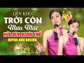 Liên Khúc TRỜI CÒN MƯA MÃI NỬA ĐÊM NGOÀI PHỐ Quỳnh Như Bolero Tuyệt Phẩm Bolero