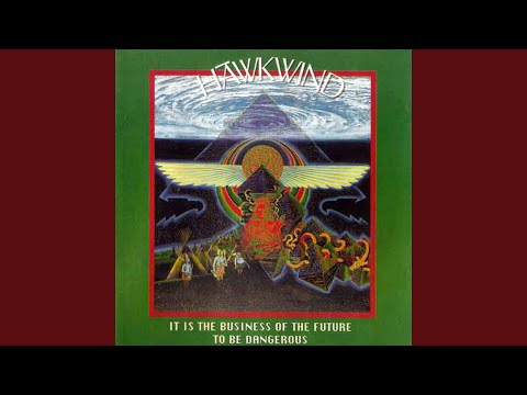 Spirit of the Age (Cyber Trance Mix)