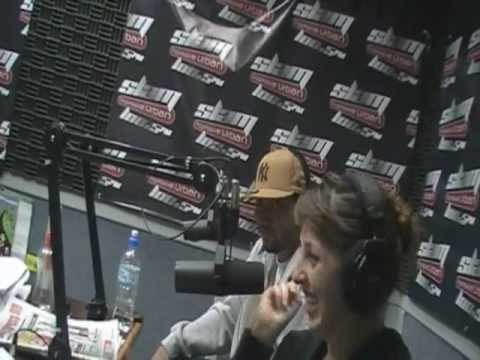 SLAM 100.5fm - CARNIVAL RAP UP Interview with CHROMATICS