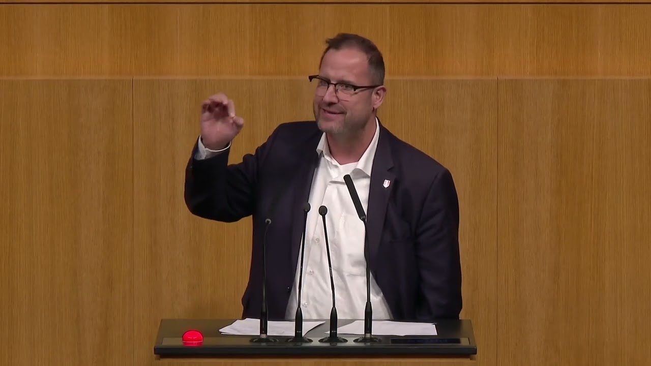 Christian Hafenecker - Günstiger-Strom-Gesetz - 11.12.2025