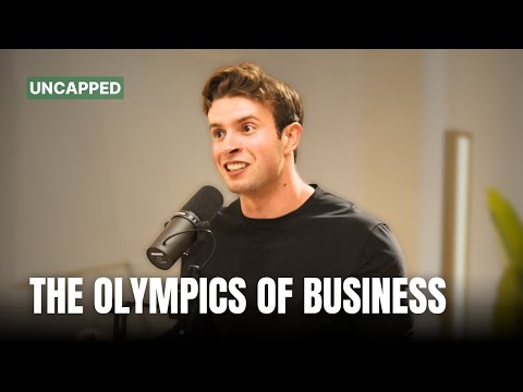 High School Dropout Turned Unicorn Founder | Adam Guild, CEO of Owner | Ep. 4