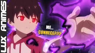 💩​ 5 Animes DESCONHECIDOS ou SUBESTIMADOS Que Você Precisa ASSISTIR AGORA! 💩​