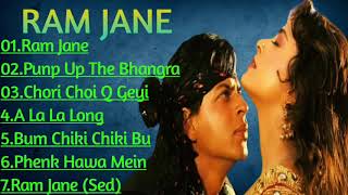 Download lagu Ram Jaane Movie All Songs~ShahRukh Khan & Juhi Chawla mp3