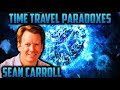 Sean Carroll The Paradoxes Of Time Travel