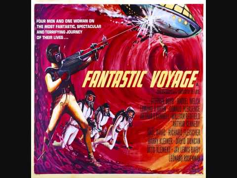 download lagu mp3 mp4 Fantastic Voyage OST APE, download mp3 Fantastic Voyage OST APE free download, download mp3 Fantastic Voyage OST APE