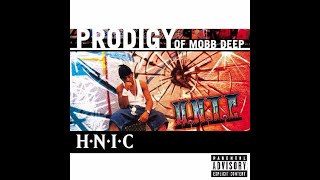 PRODIGY - H.N.I.C - [FULL ALBUM] - (2000) - [DOWNLOAD]